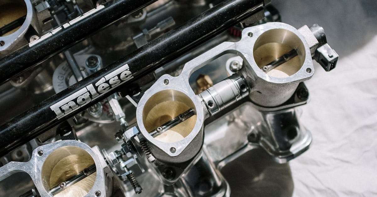 Car Key Repair Services